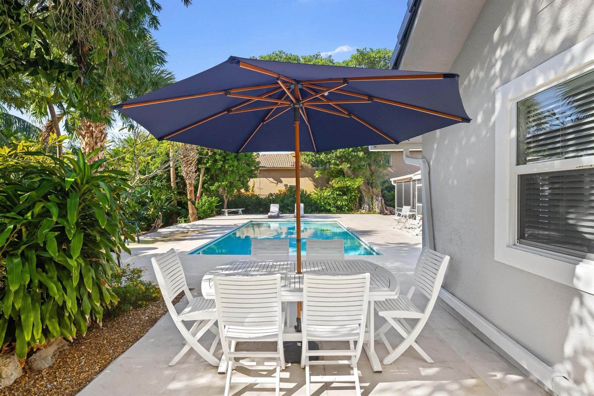 BOYNTON BEACH PARK - Residential