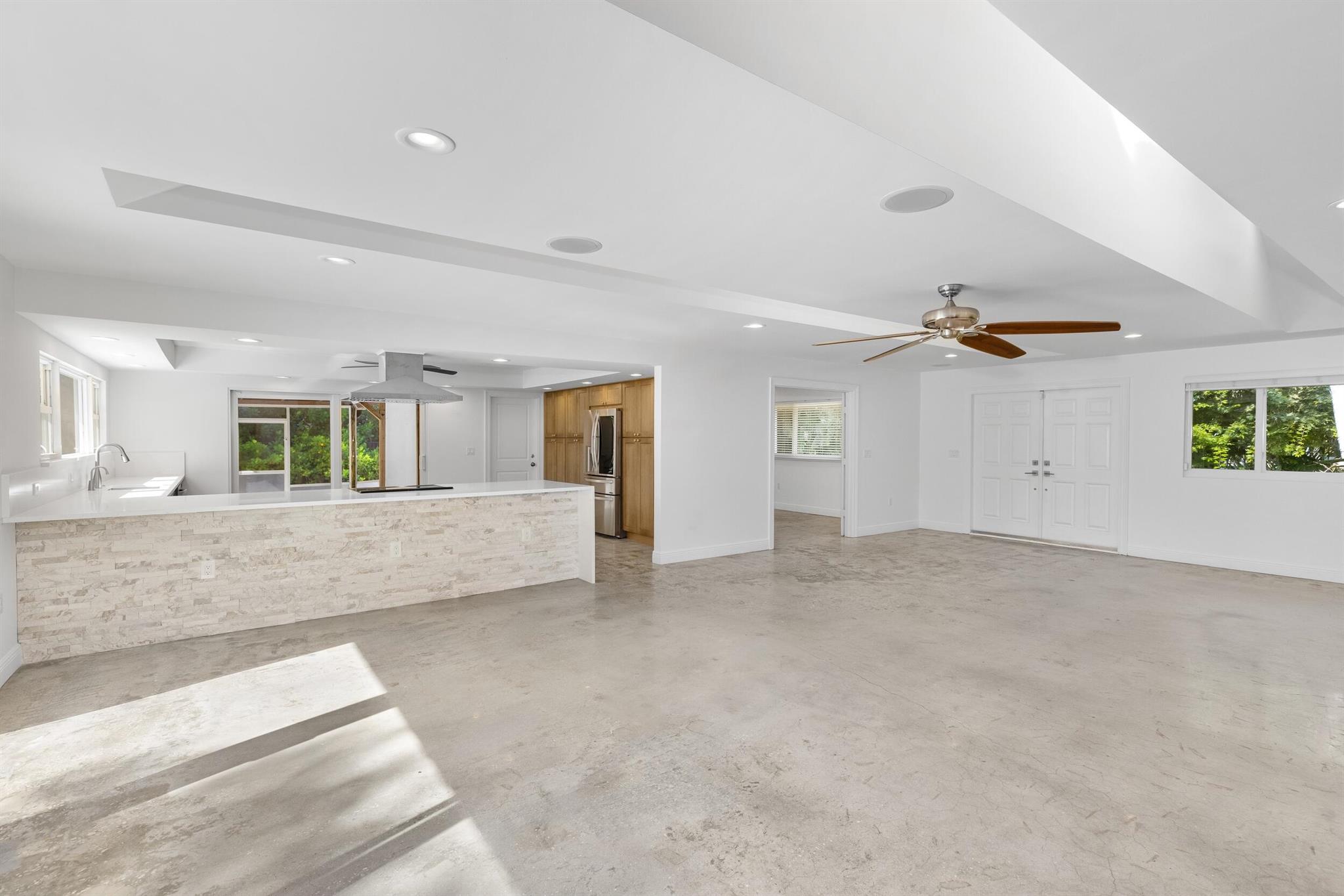 BOYNTON BEACH PARK - Residential