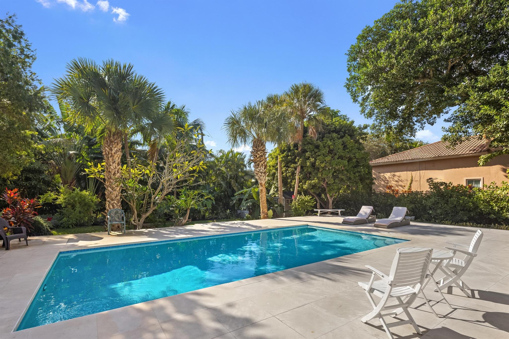 BOYNTON BEACH PARK - Residential