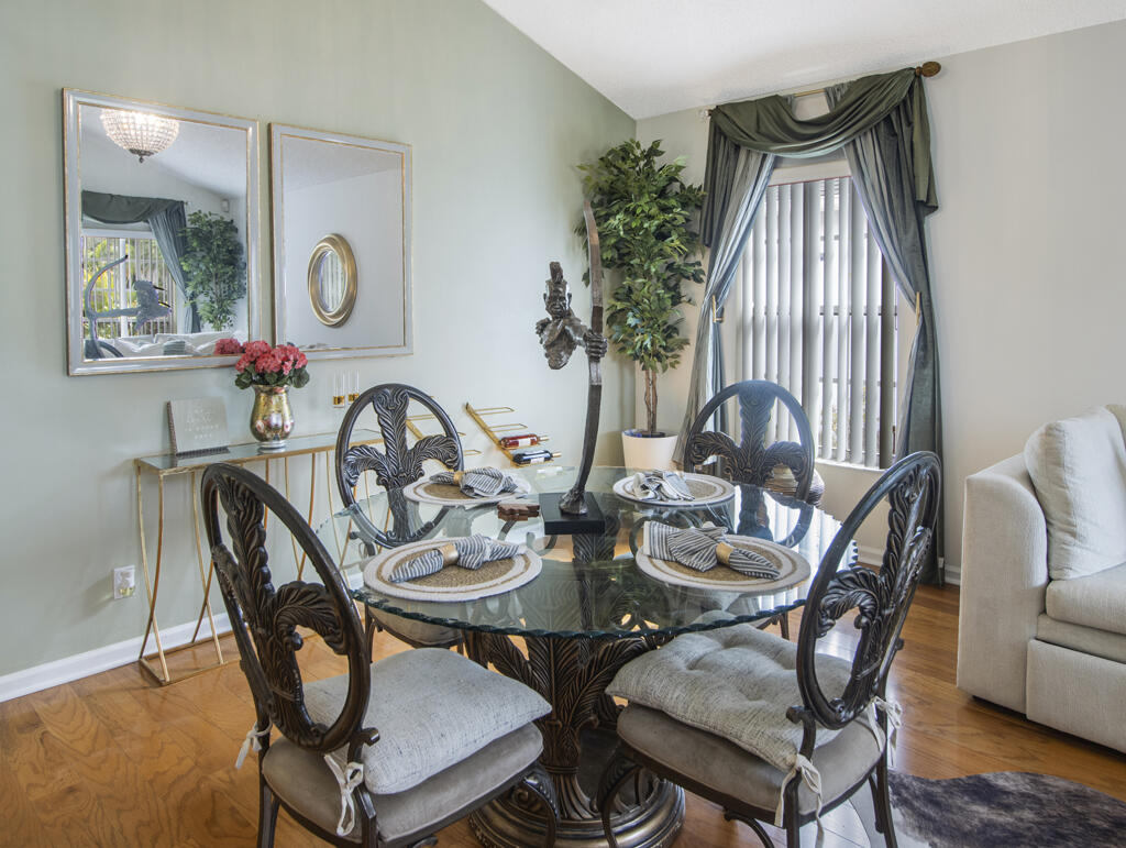 SARATOGA AT ROYAL PALM 1 - Residential