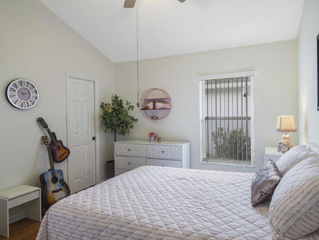 SARATOGA AT ROYAL PALM 1 - Residential