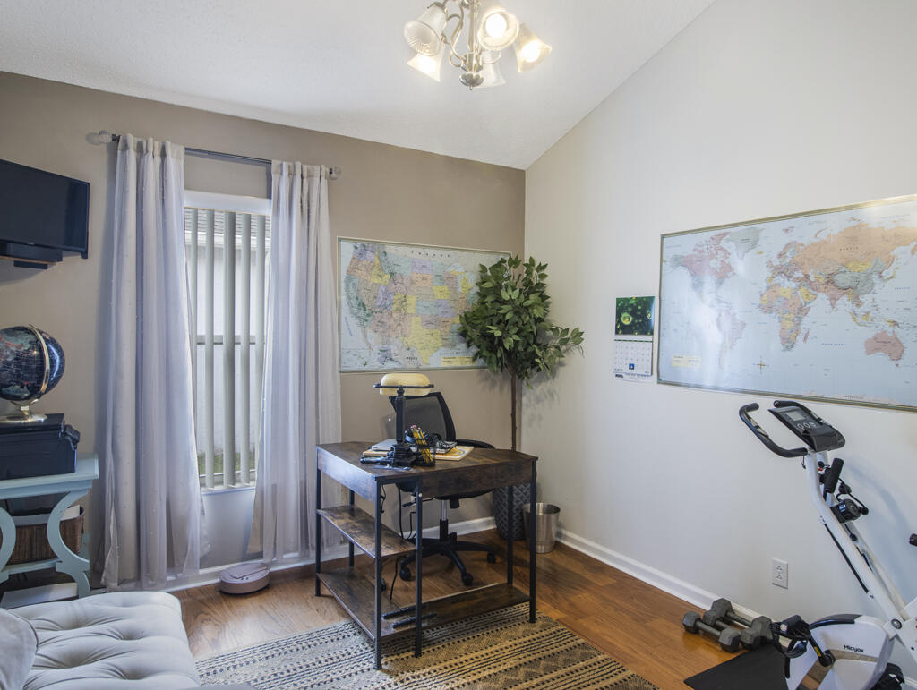 SARATOGA AT ROYAL PALM 1 - Residential