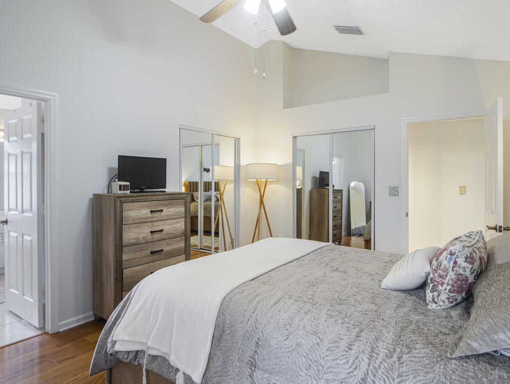 SARATOGA AT ROYAL PALM 1 - Residential