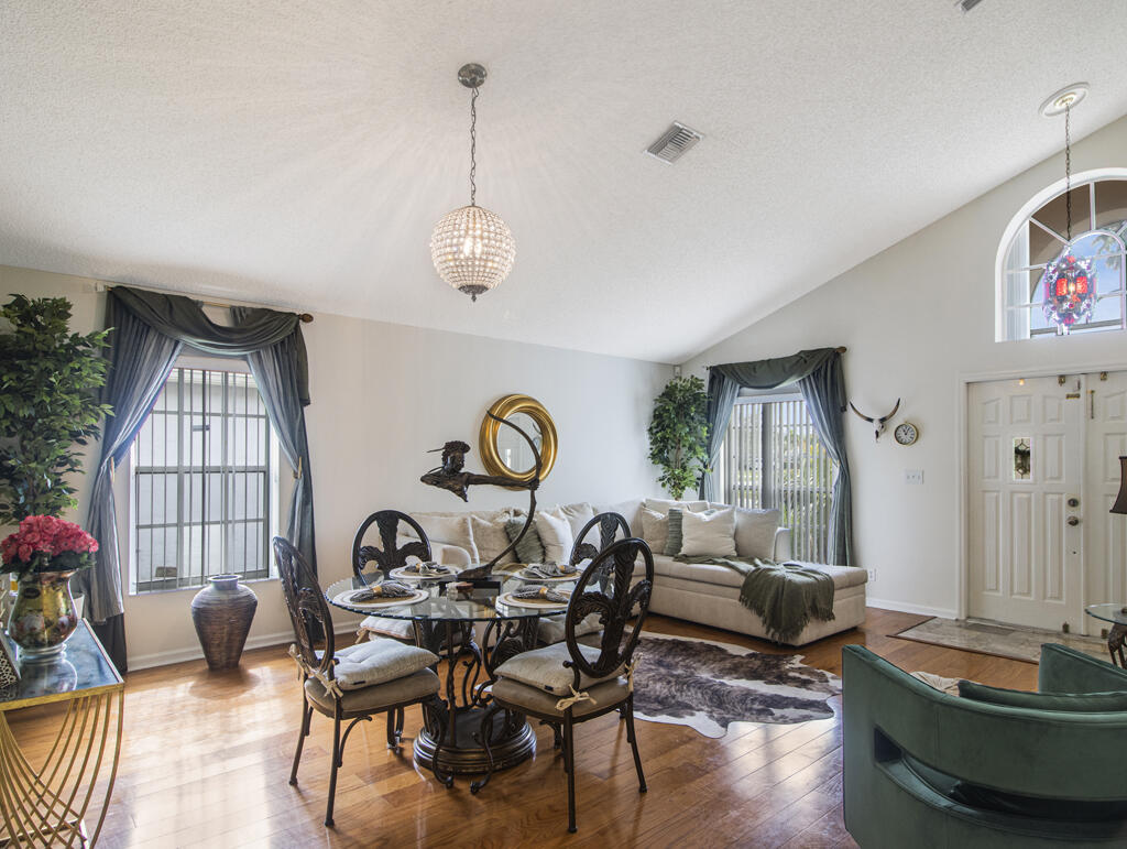 SARATOGA AT ROYAL PALM 1 - Residential