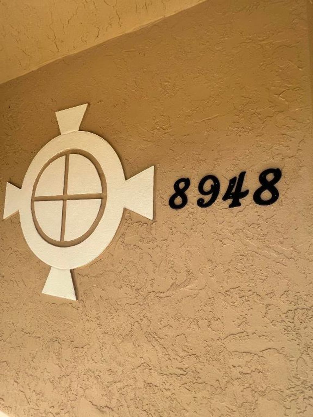 Photo of 8948 Sandshot Court #Side A, Port Saint Lucie, FL 34986 (MLS # R10967641)