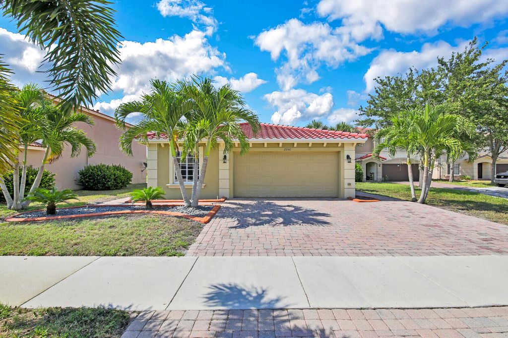 Photo of 2050 Providence Place, Port Saint Lucie, FL 34953 (MLS # R10800790)