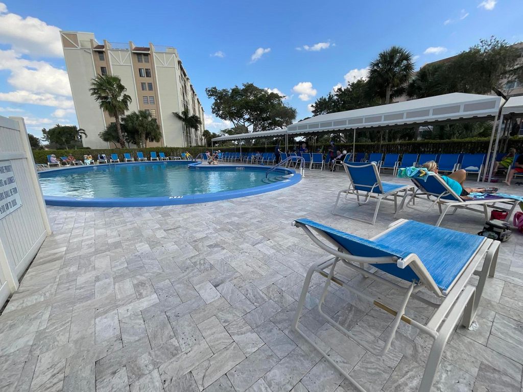 Photo of 14475 Strathmore Lane #501, Delray Beach, FL 33446 (MLS # B26014949)