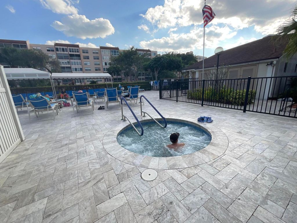 Photo of 14475 Strathmore Lane #501, Delray Beach, FL 33446 (MLS # B26014949)