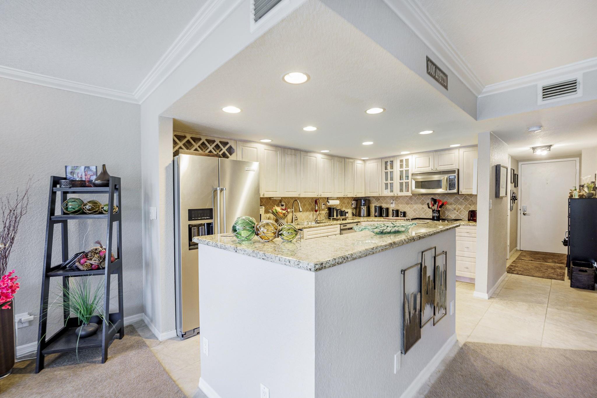 525 N Ocean Blvd 424