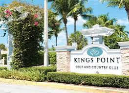 Photo of 358 MONACO H, Delray Beach, FL 33446 (MLS # B26074792)
