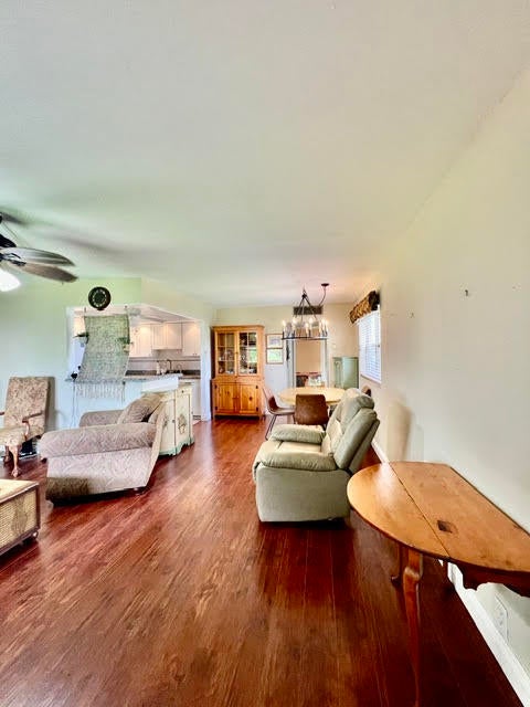 Photo of 358 MONACO H, Delray Beach, FL 33446 (MLS # B26074792)