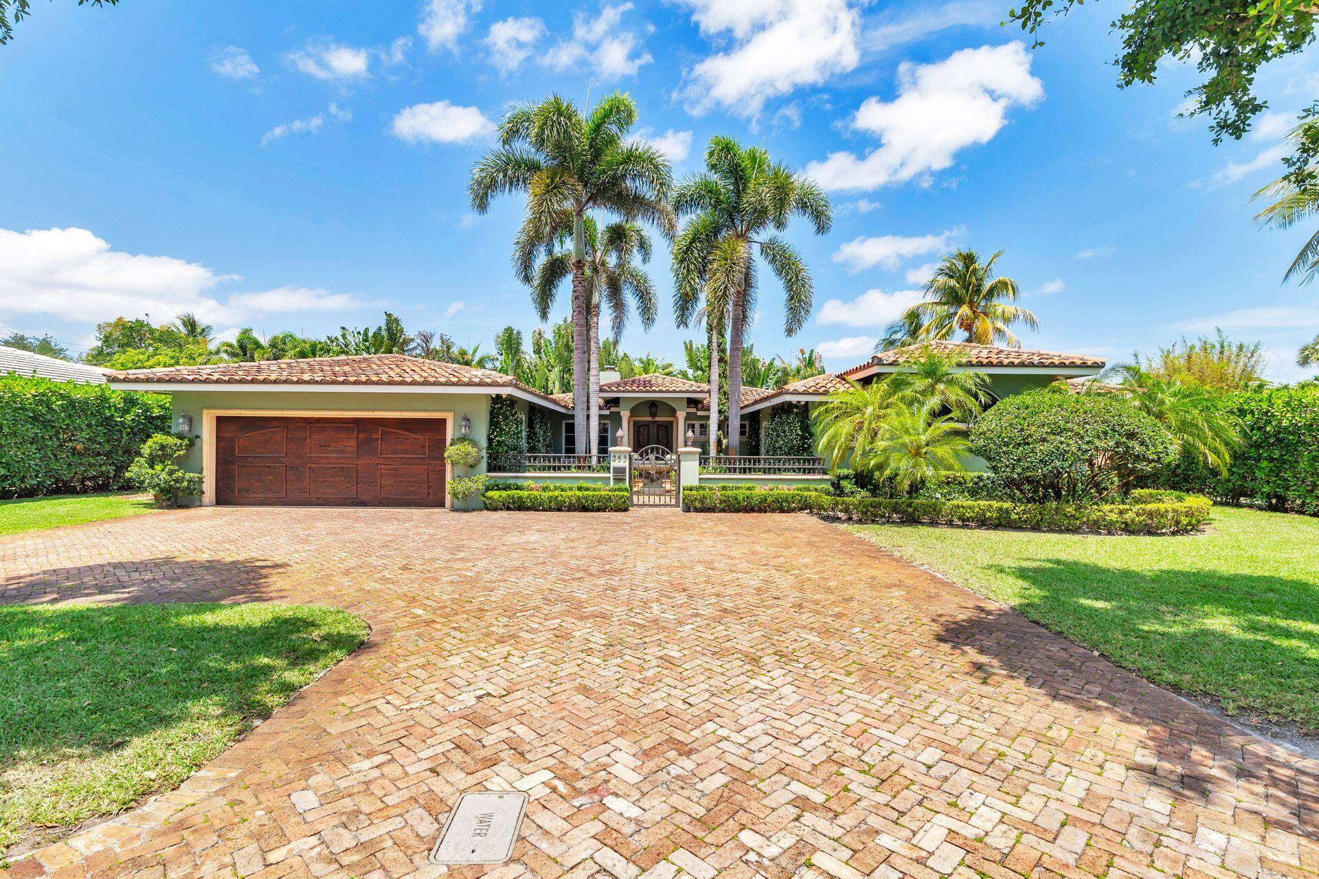 253 Miramar Way