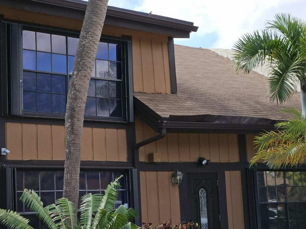 Cedarwoods - Residential