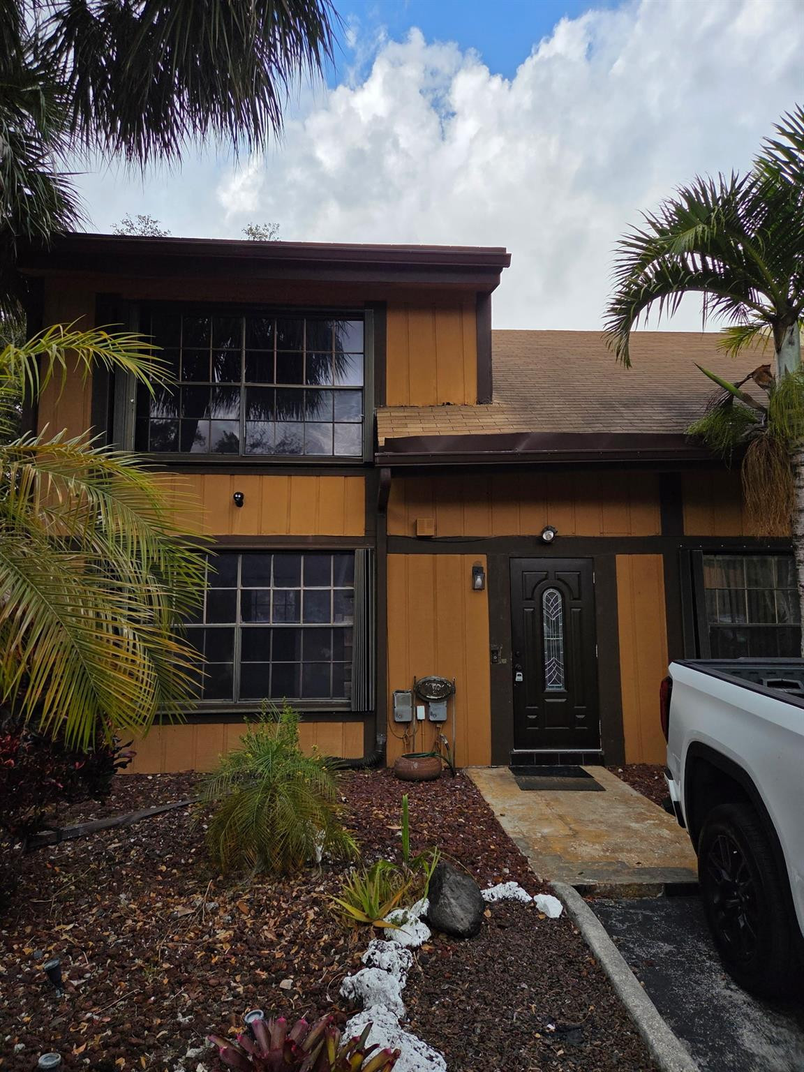 Cedarwoods - Residential