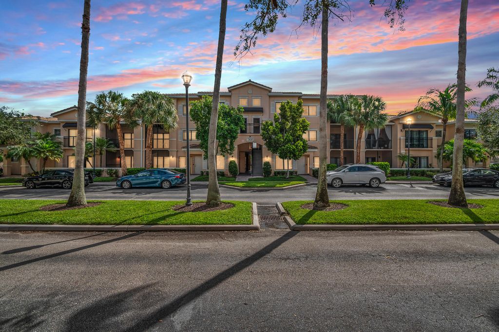 Photo of 2808 Amalei Drive #202, Palm Beach Gardens, FL 33410 (MLS # R11125902)