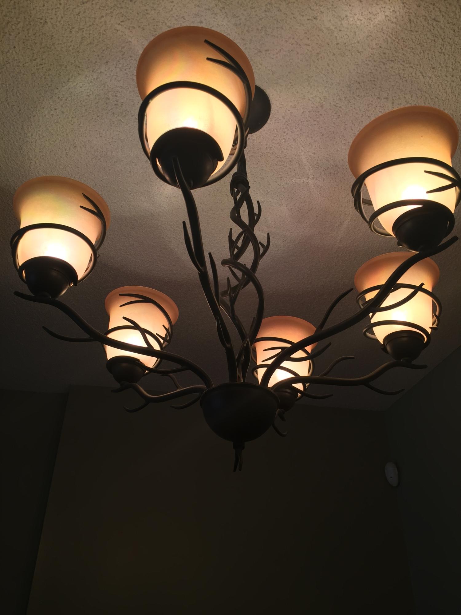 MANORS OF INVERRARY I-5 - Residential Lease