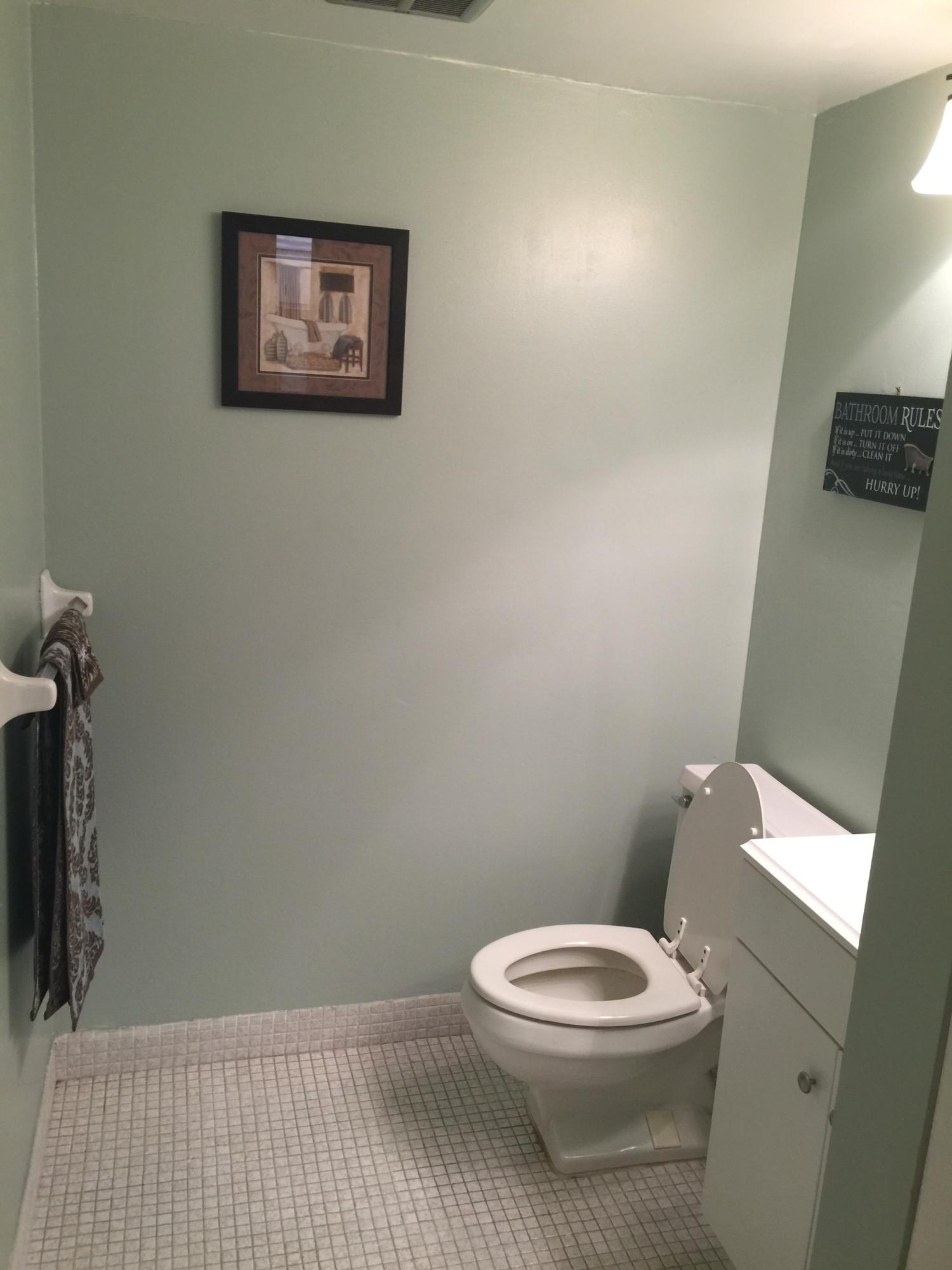 MANORS OF INVERRARY I-5 - Residential Lease