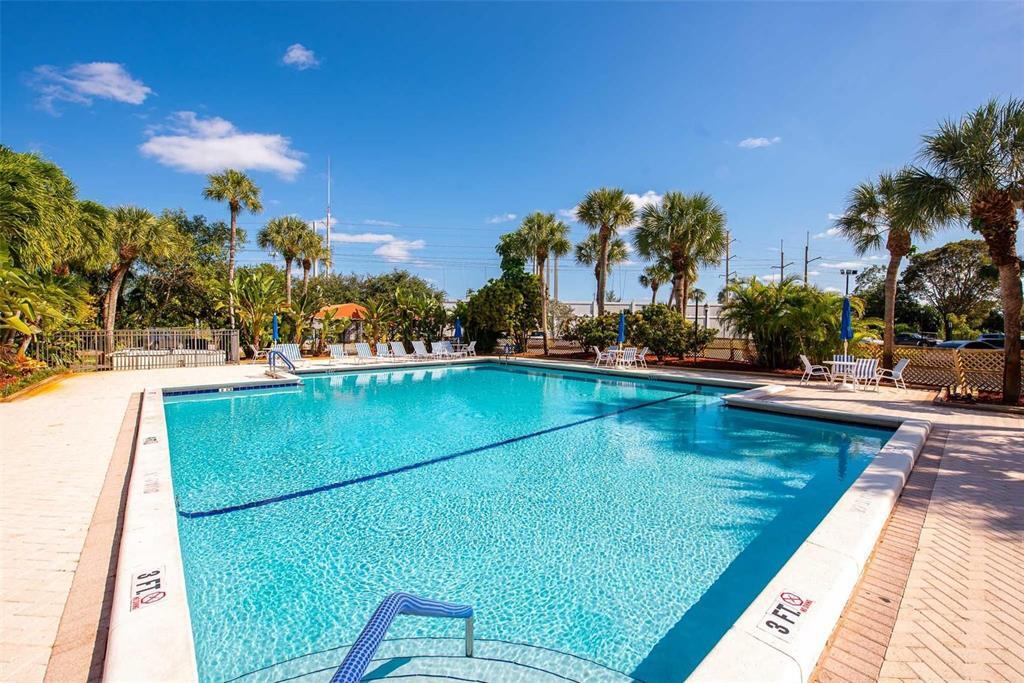 Photo of 5530 NW 44th Street #211c, Lauderhill, FL 33319 (MLS # B26049217)