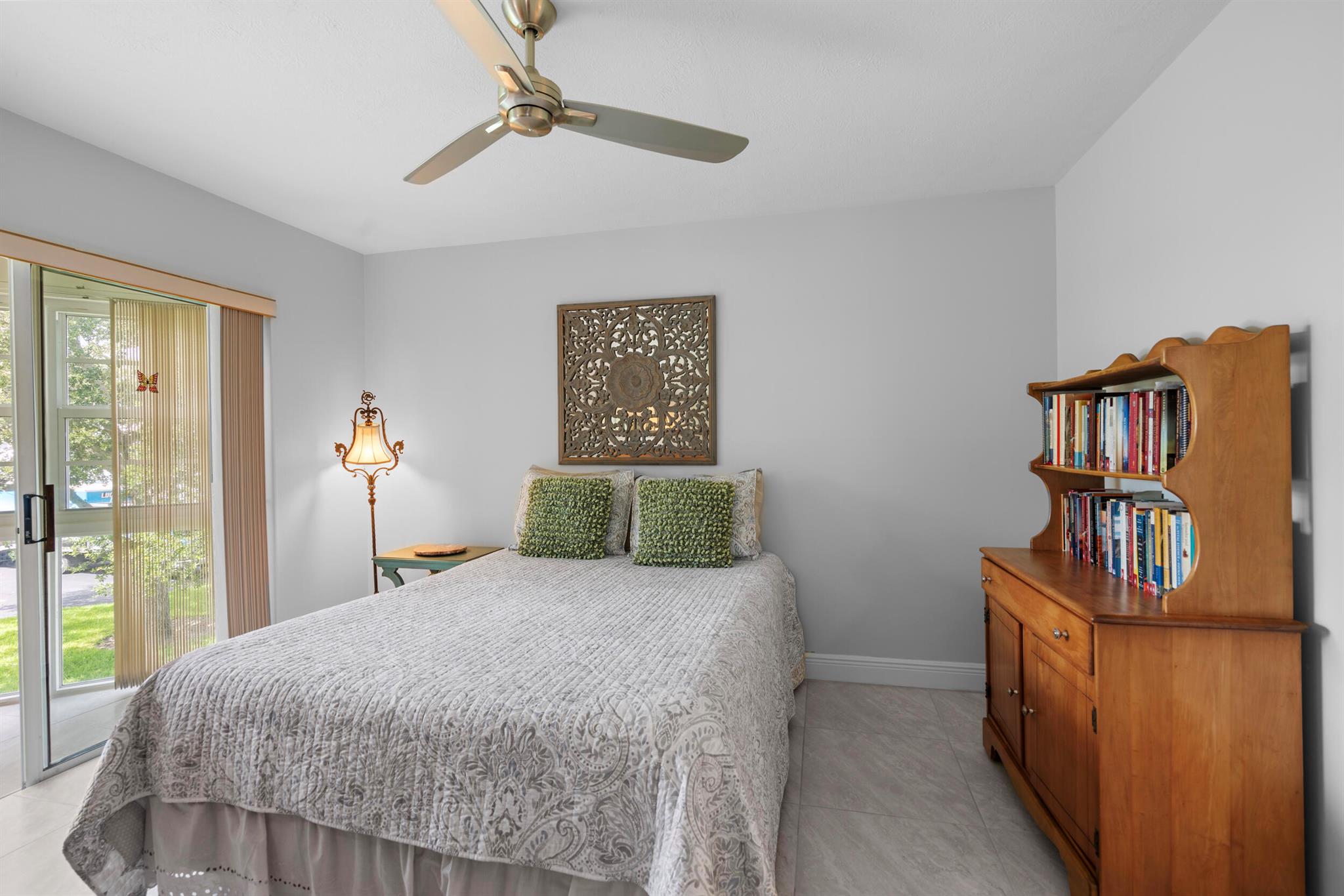 VILLAGE OF STUART CONDO - Residential