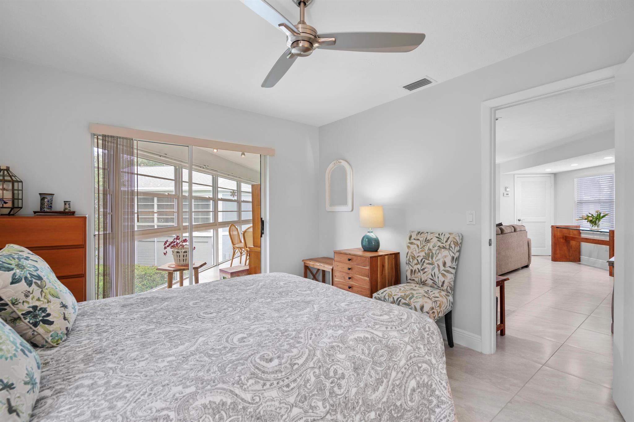 VILLAGE OF STUART CONDO - Residential