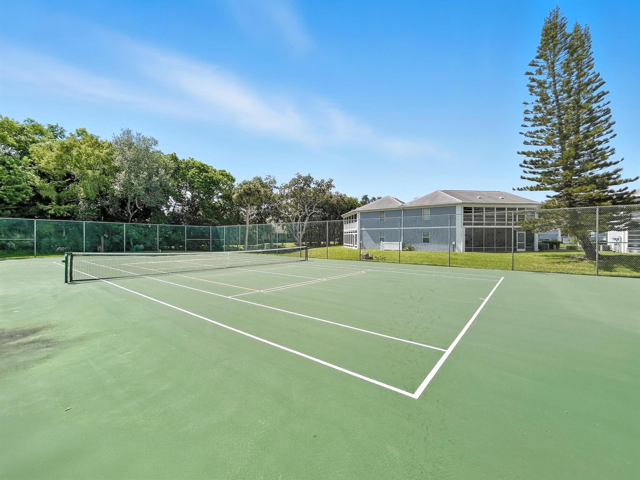 VILLAGE OF STUART CONDO - Residential