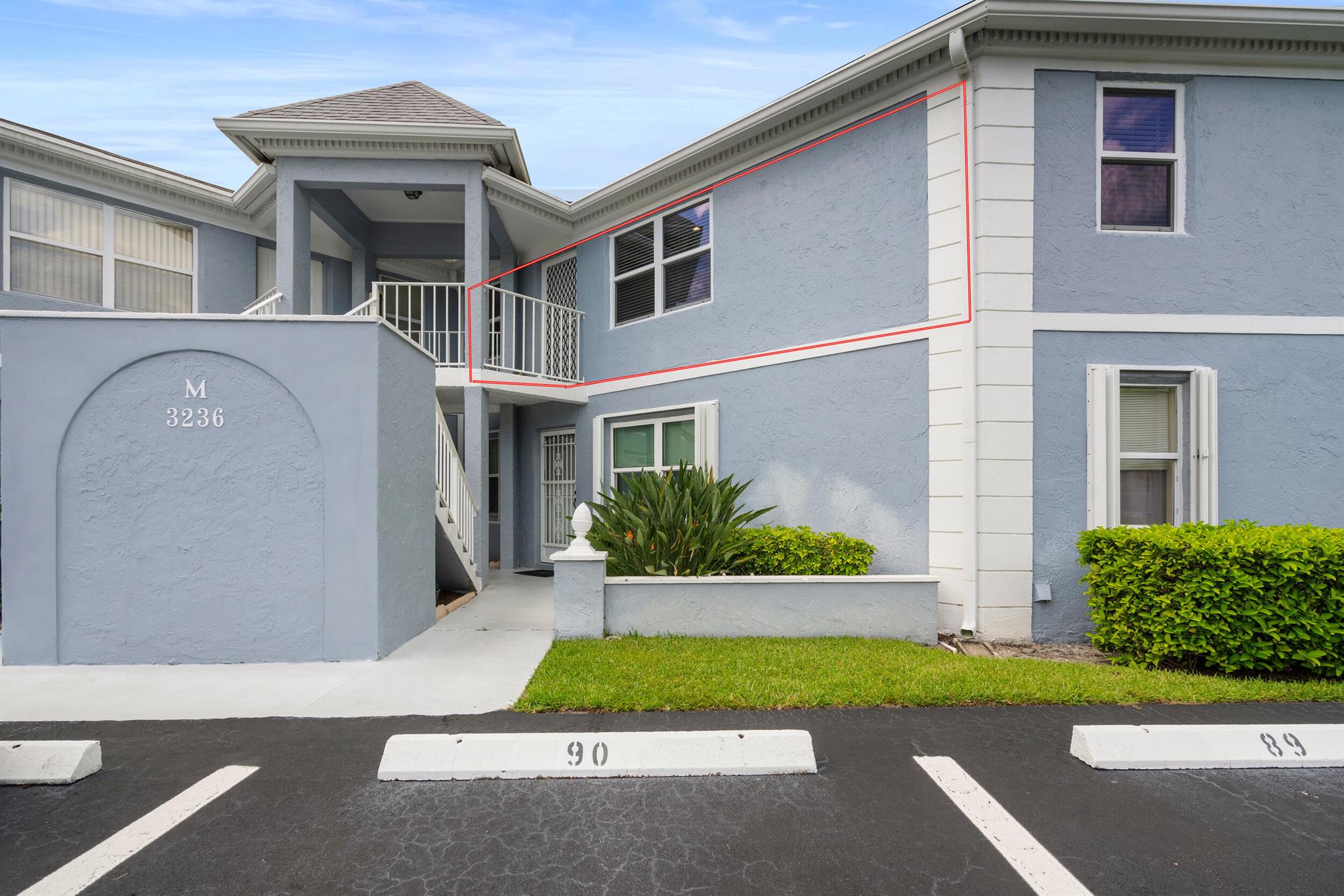 VILLAGE OF STUART CONDO - Residential