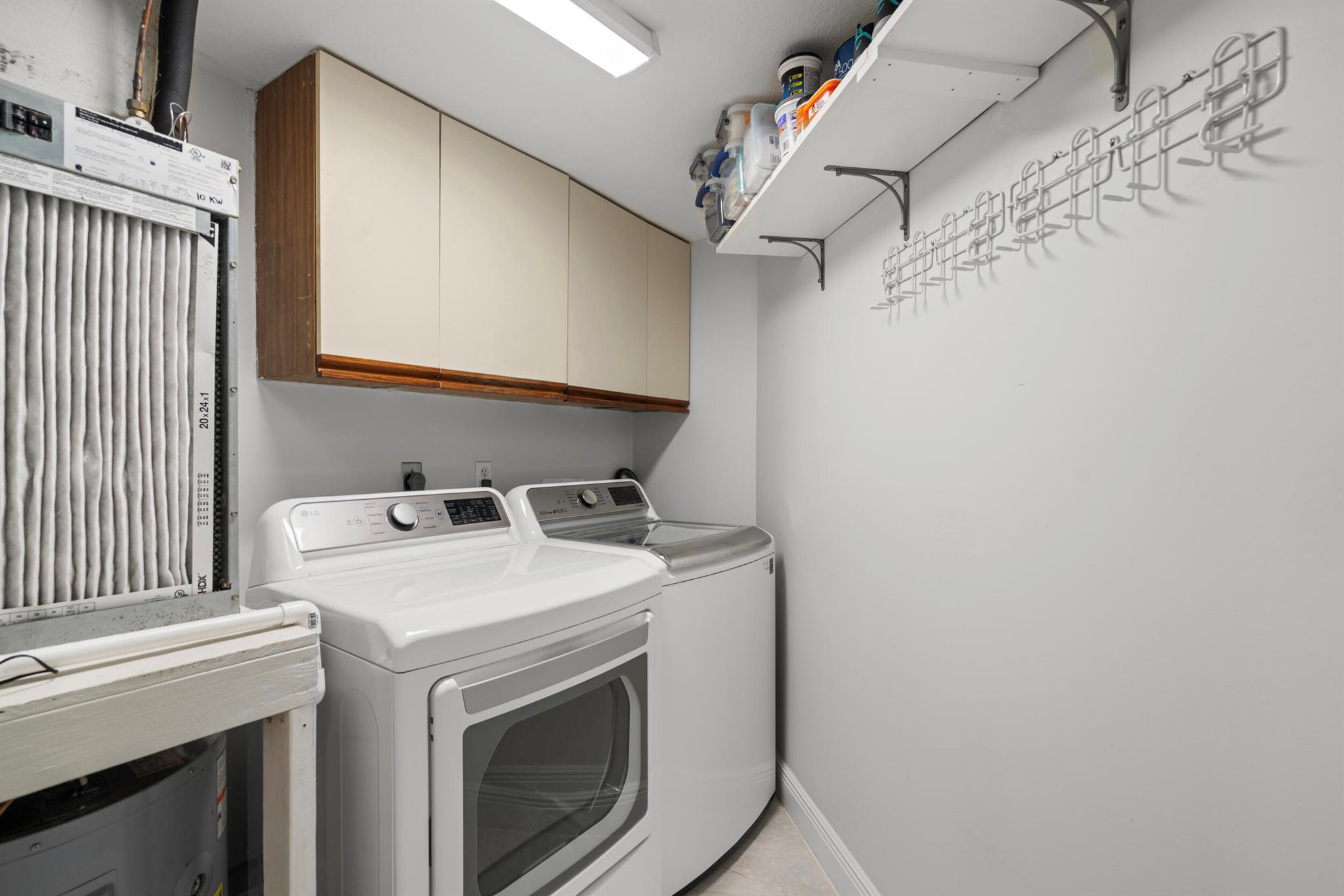 VILLAGE OF STUART CONDO - Residential
