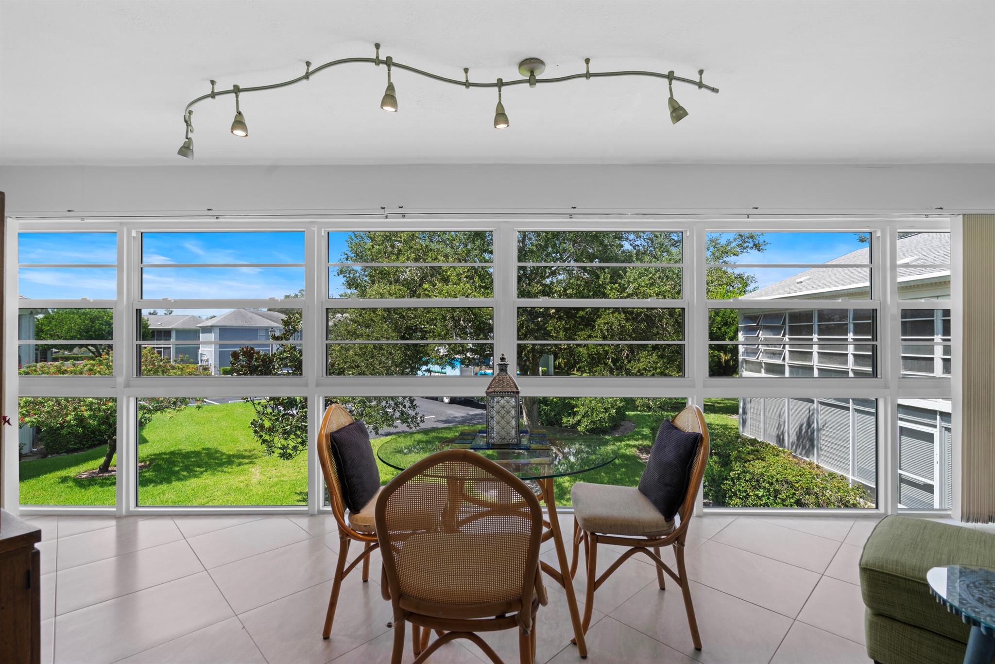 VILLAGE OF STUART CONDO - Residential