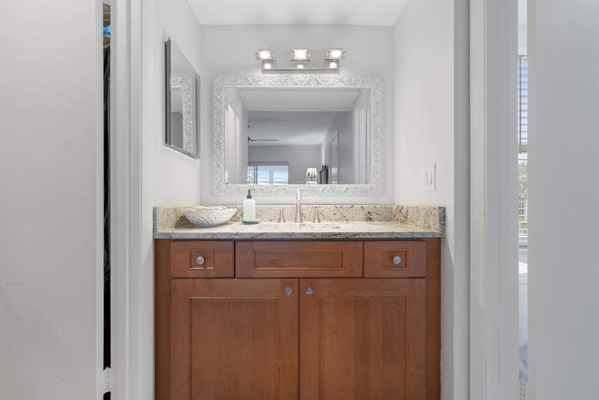 VILLAGE OF STUART CONDO - Residential