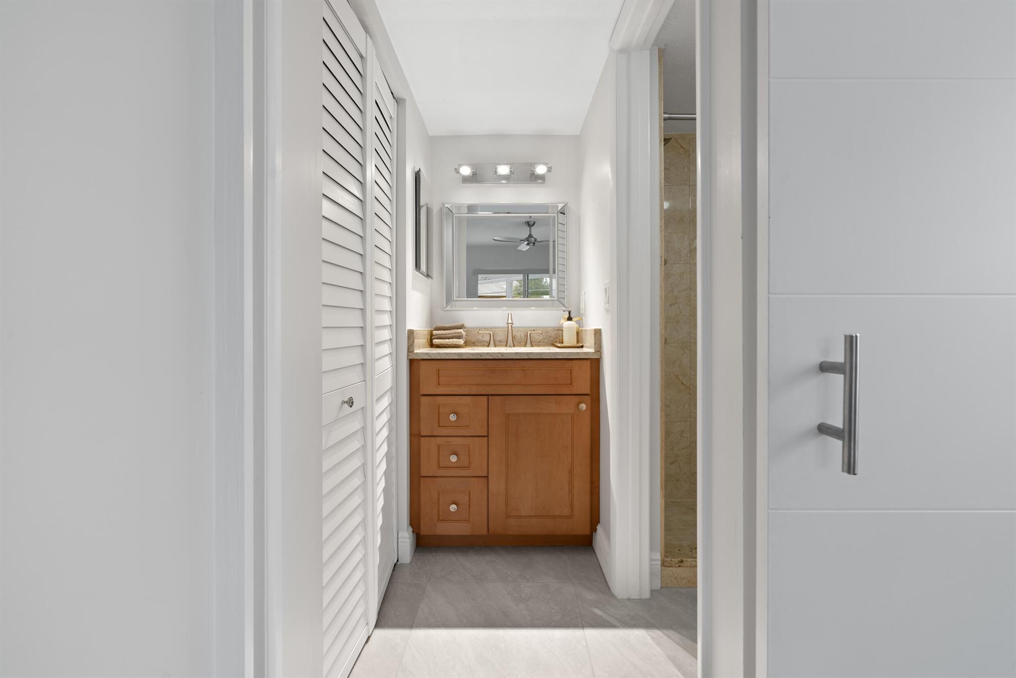 VILLAGE OF STUART CONDO - Residential
