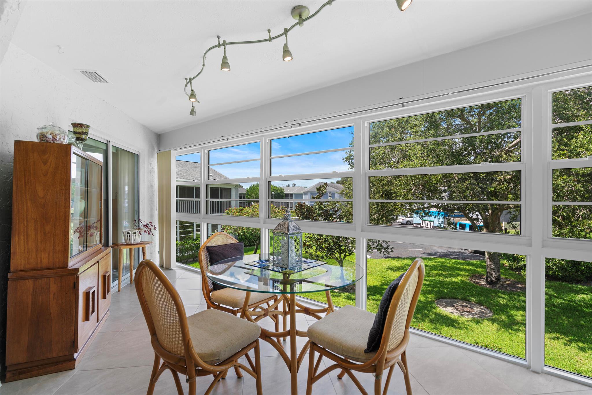 VILLAGE OF STUART CONDO - Residential
