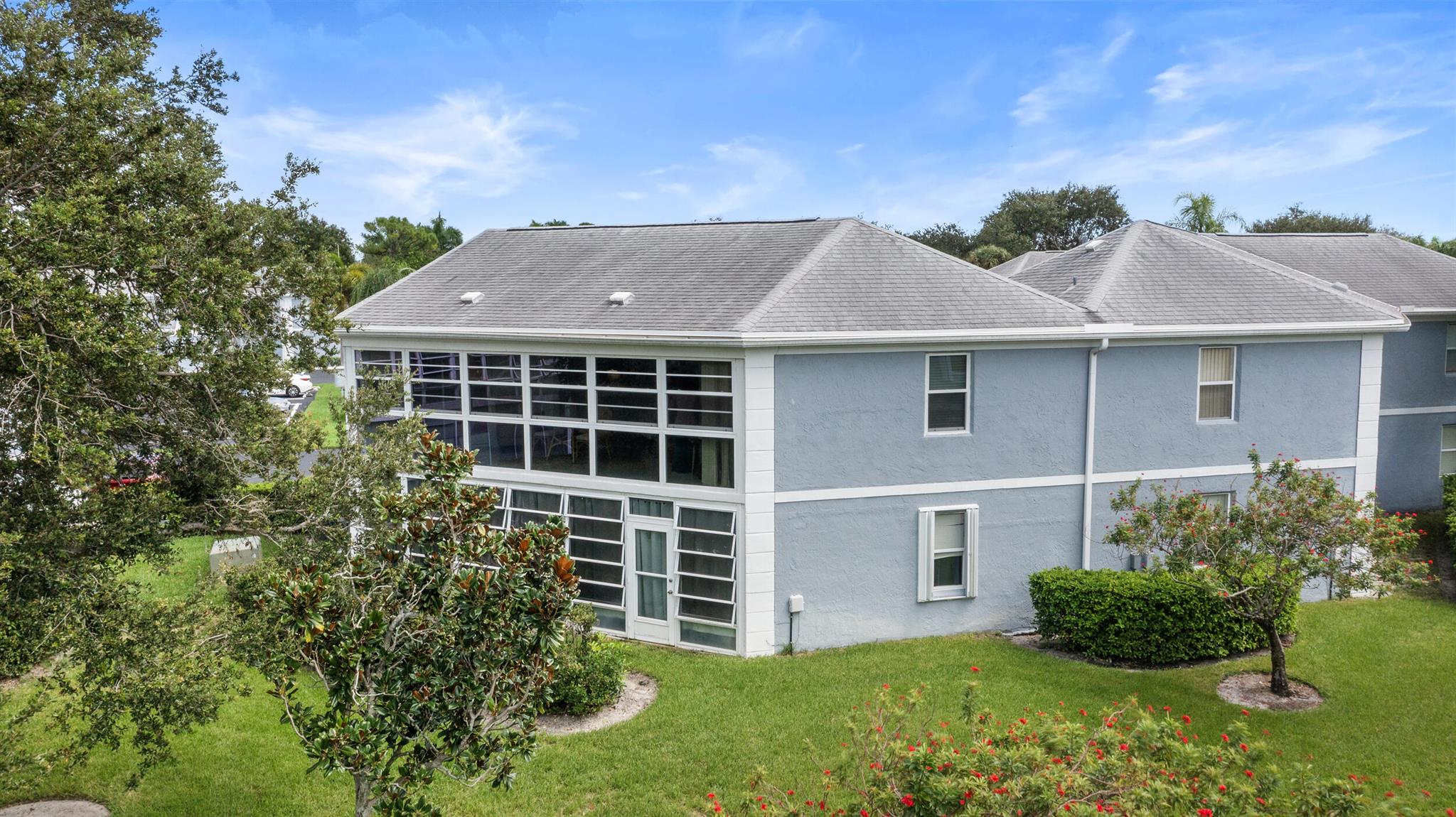 VILLAGE OF STUART CONDO - Residential
