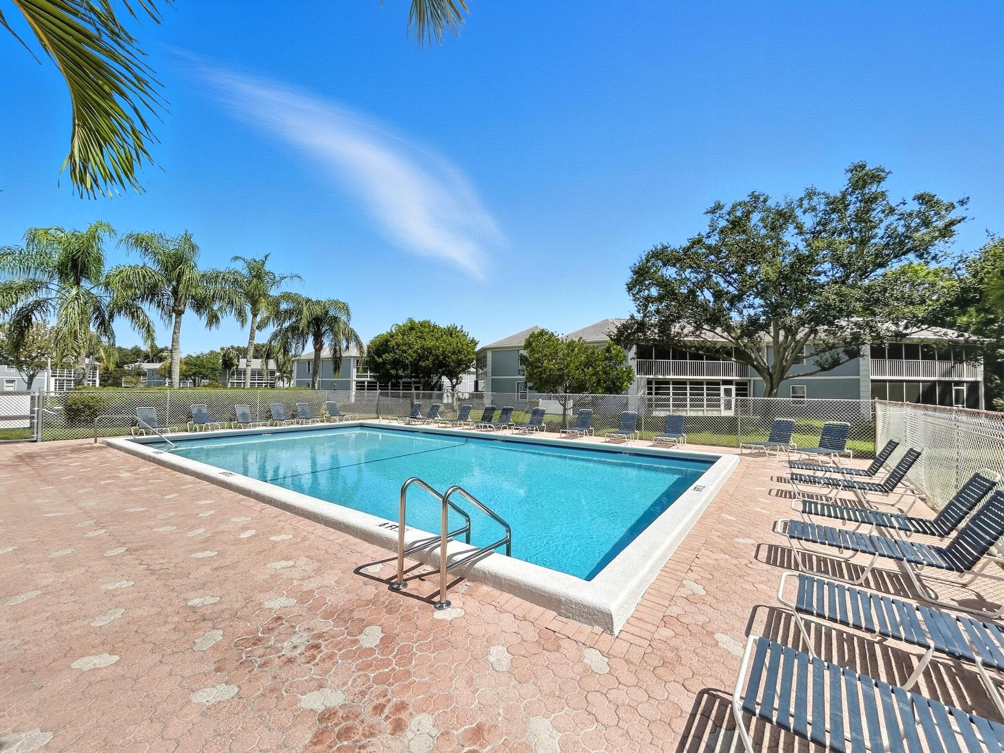 VILLAGE OF STUART CONDO - Residential
