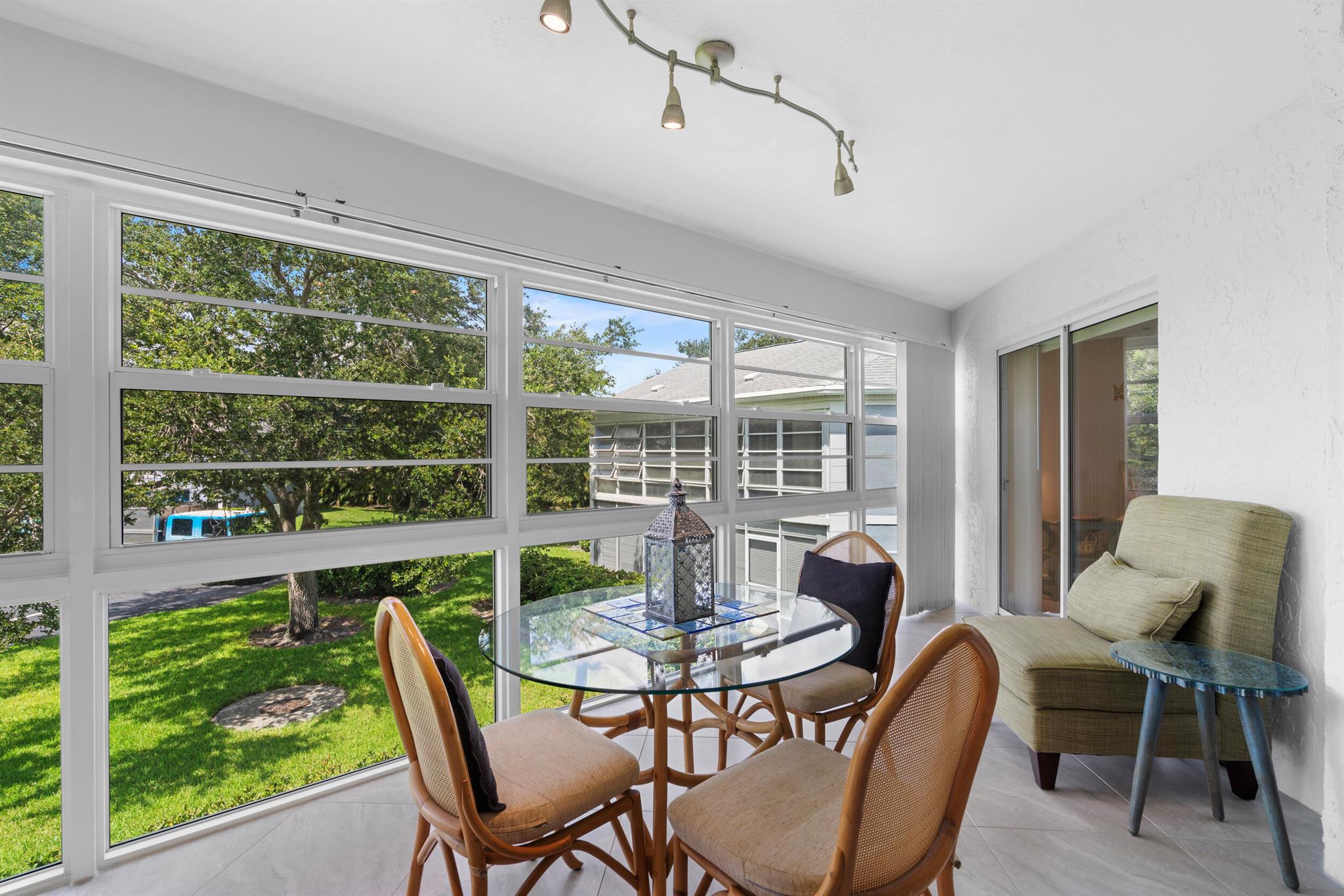 VILLAGE OF STUART CONDO - Residential