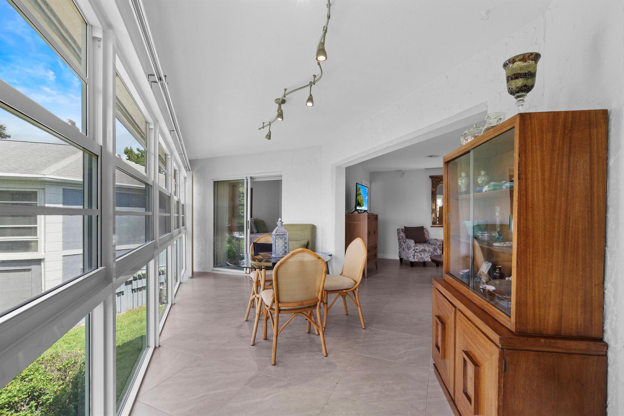 VILLAGE OF STUART CONDO - Residential