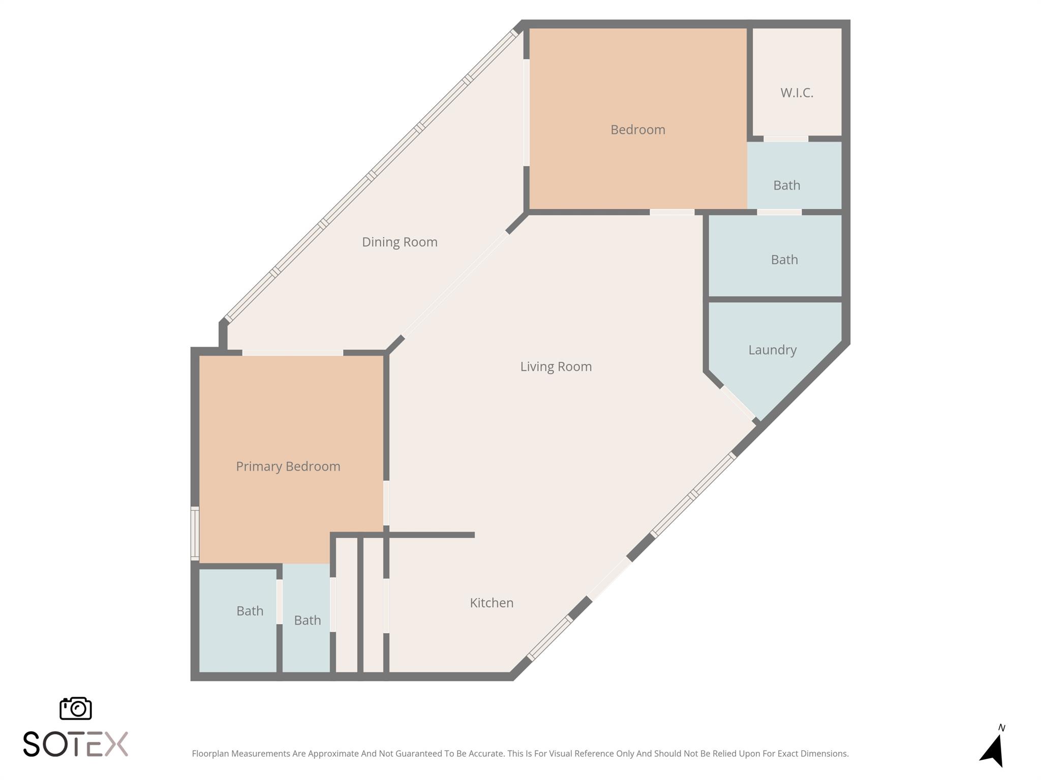 VILLAGE OF STUART CONDO - Residential