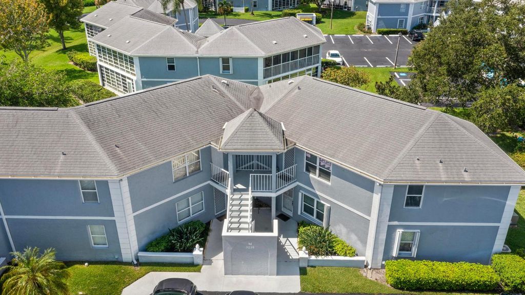 Photo of 3236 SE Aster Lane #M228, Stuart, FL 34994 (MLS # R11132441)