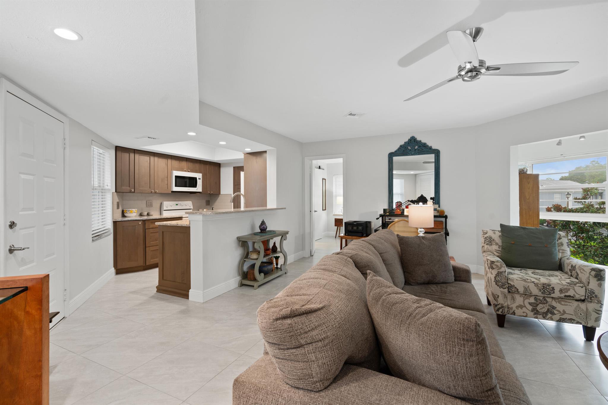 VILLAGE OF STUART CONDO - Residential