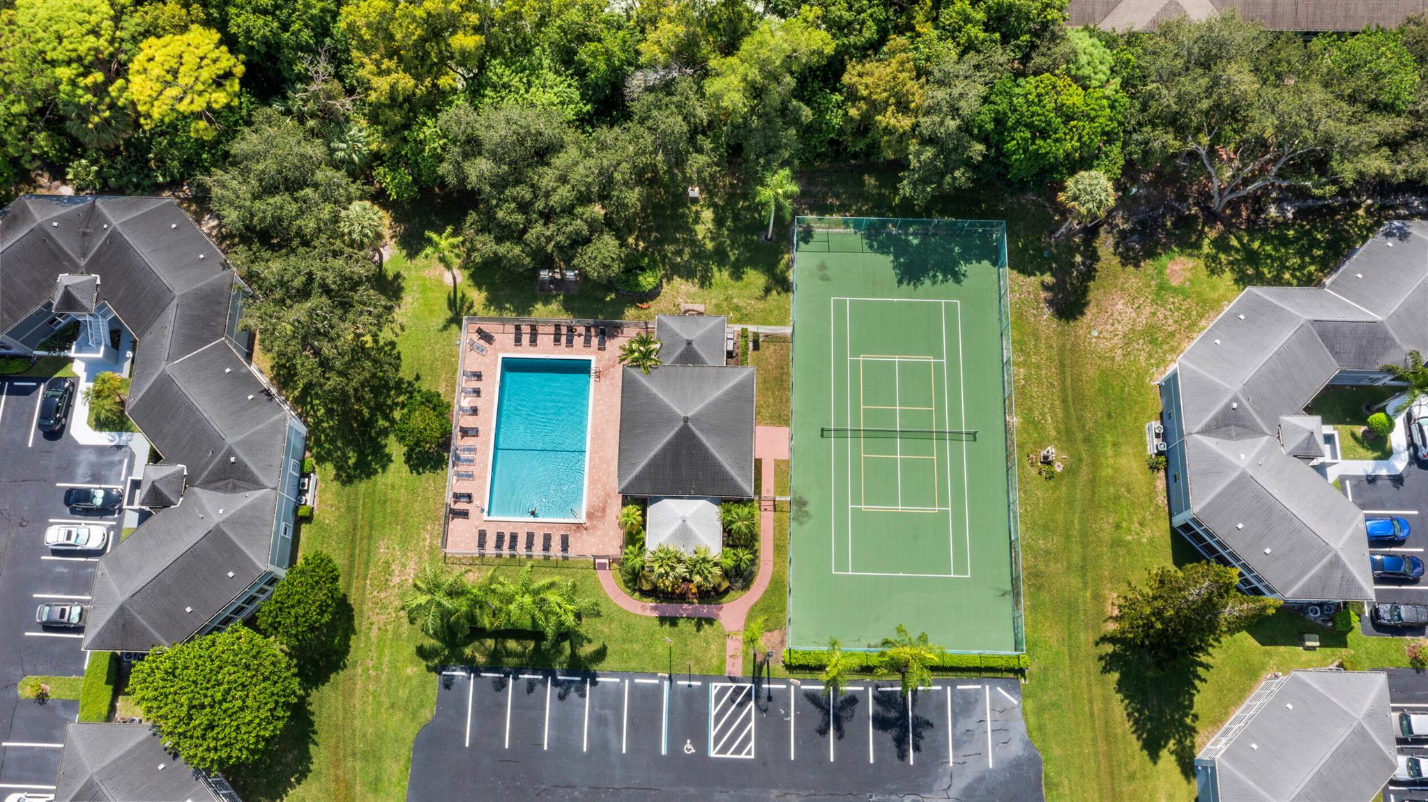 VILLAGE OF STUART CONDO - Residential