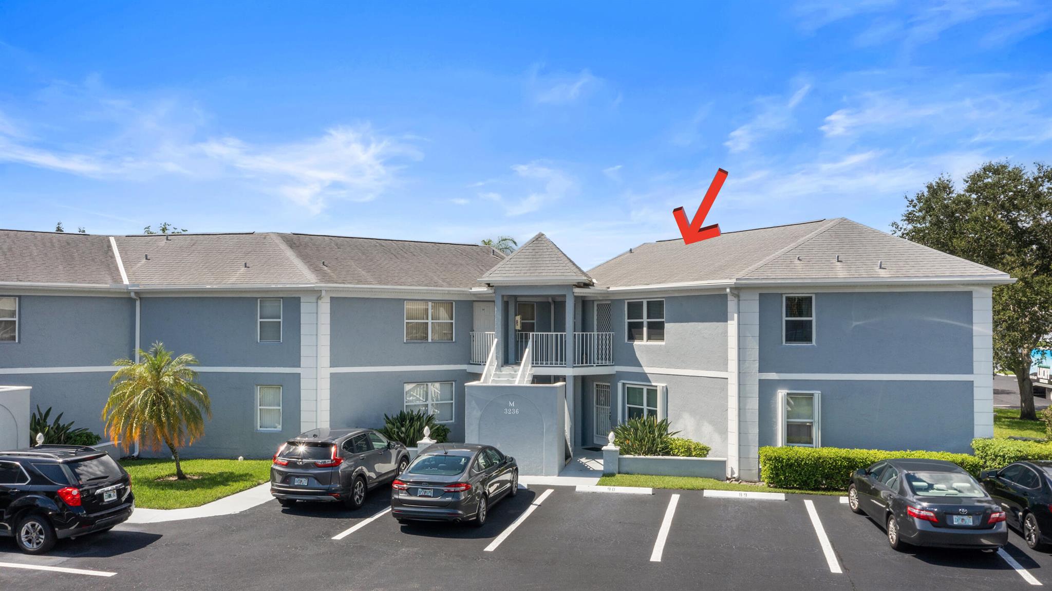 3236 SE Aster Lane M228