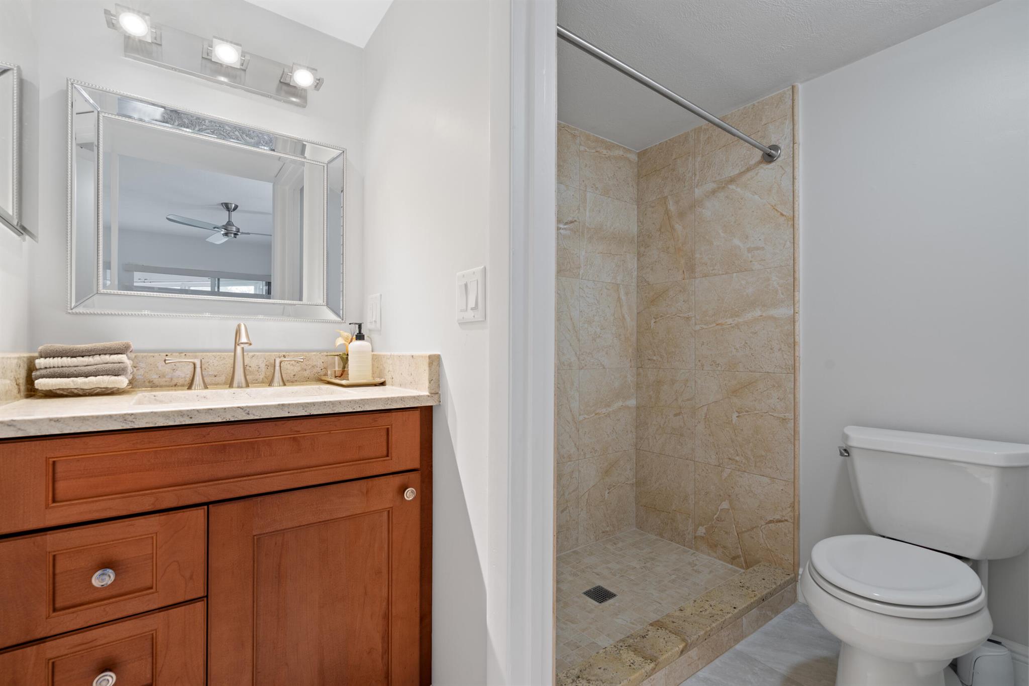 VILLAGE OF STUART CONDO - Residential
