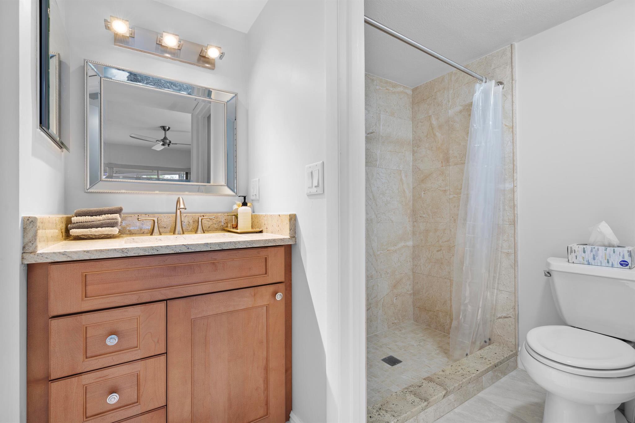 VILLAGE OF STUART CONDO - Residential