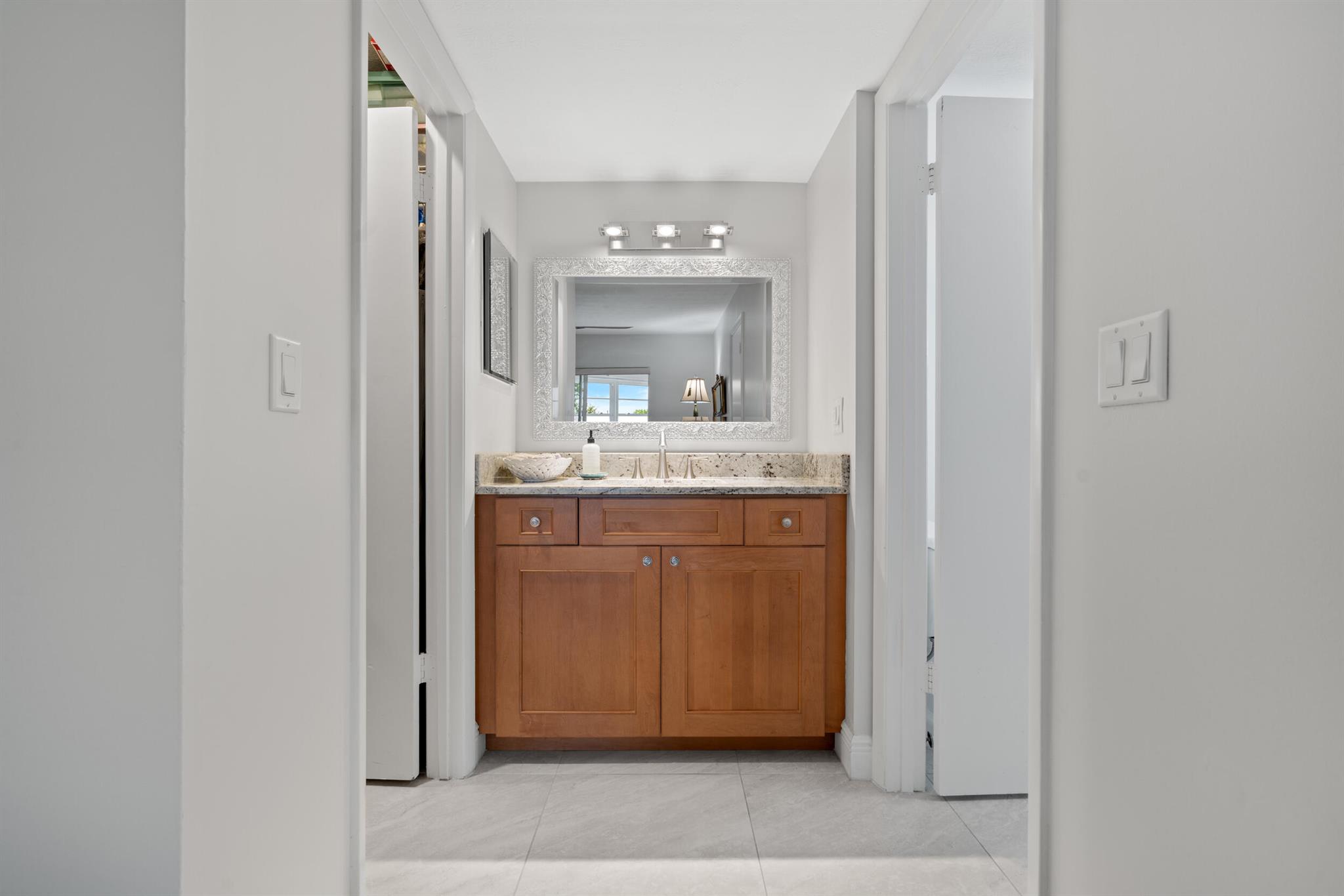 VILLAGE OF STUART CONDO - Residential
