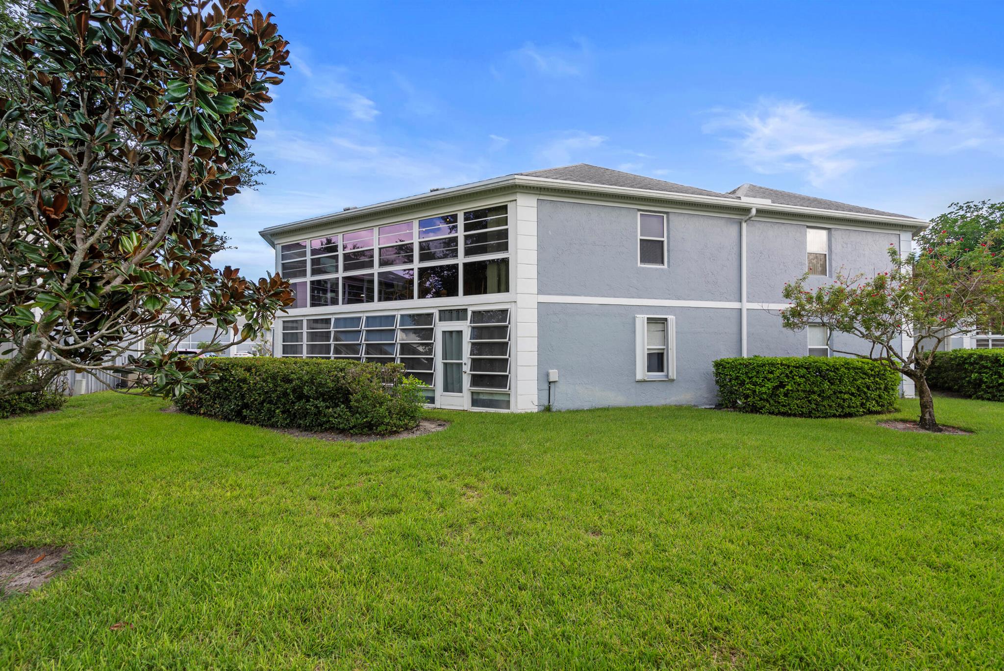 VILLAGE OF STUART CONDO - Residential