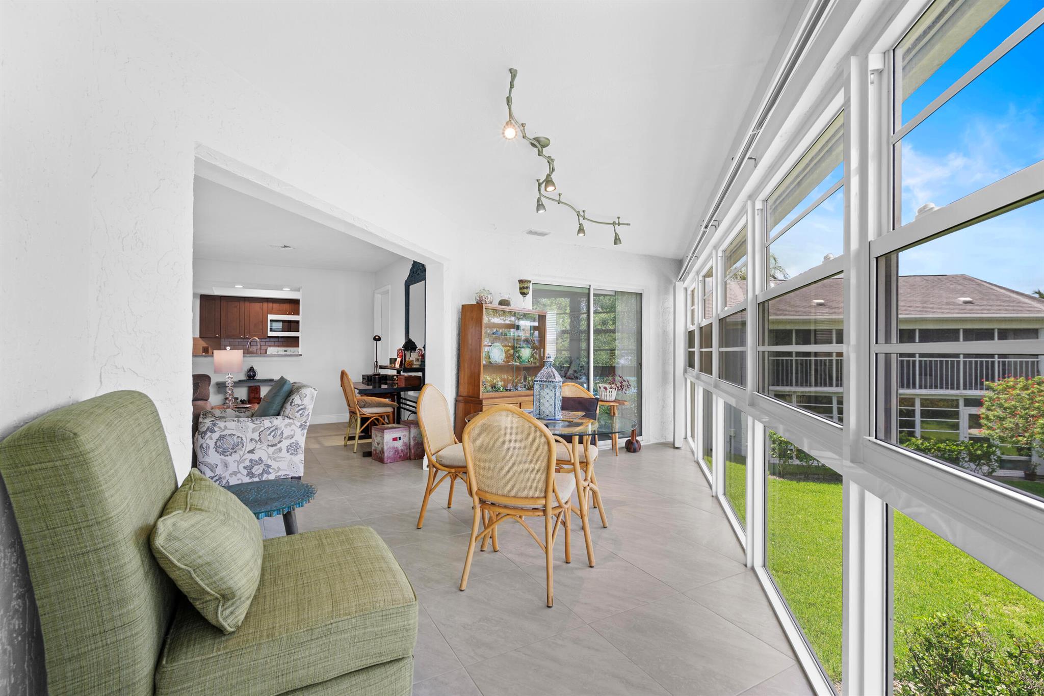 VILLAGE OF STUART CONDO - Residential