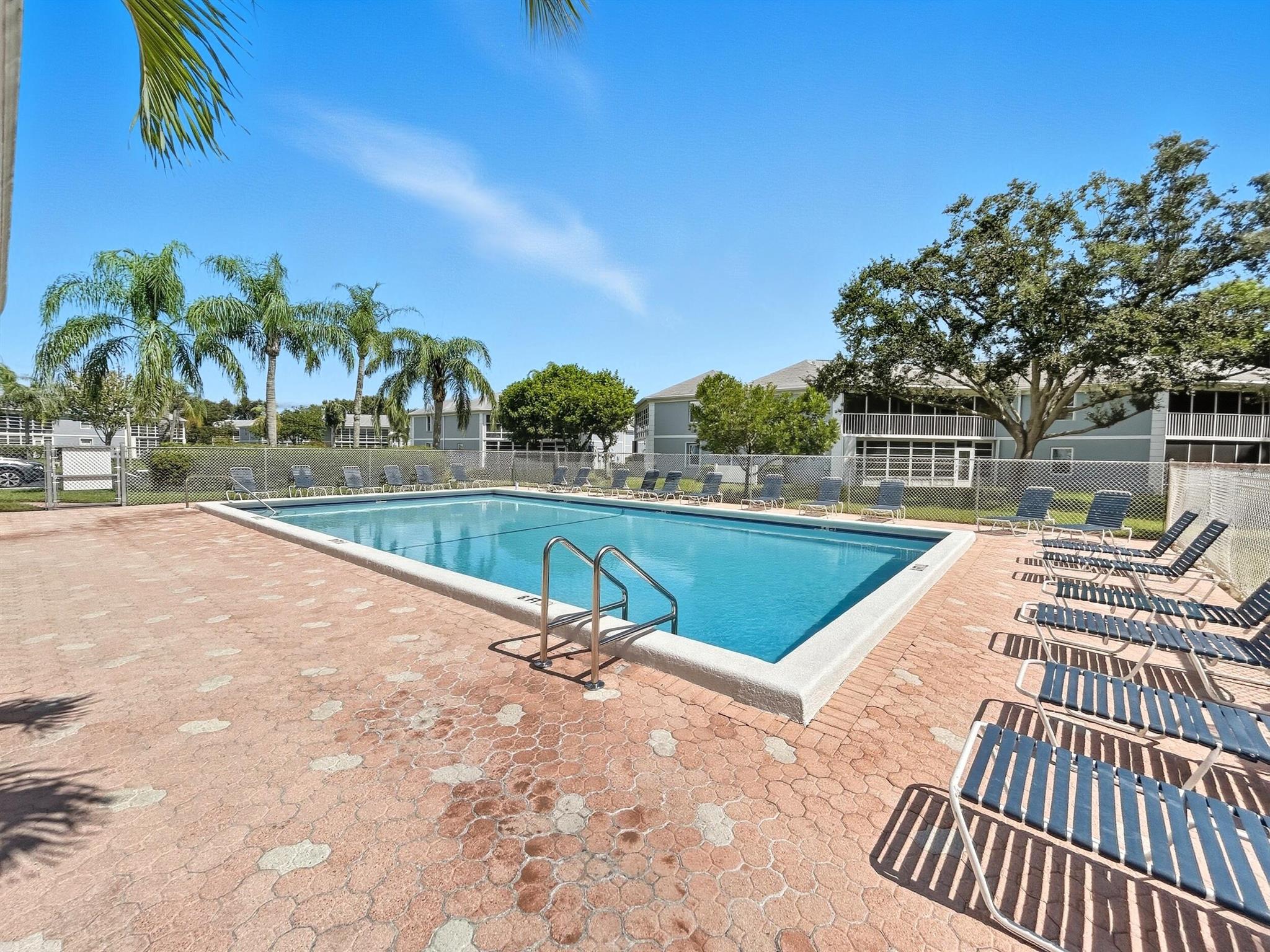VILLAGE OF STUART CONDO - Residential