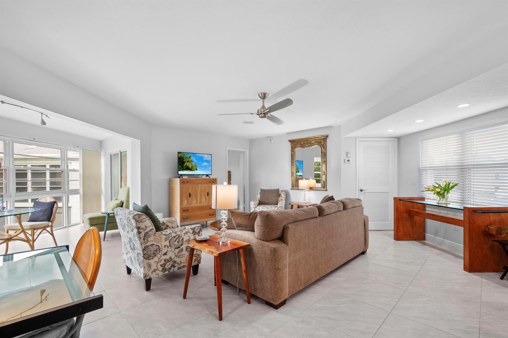 VILLAGE OF STUART CONDO - Residential