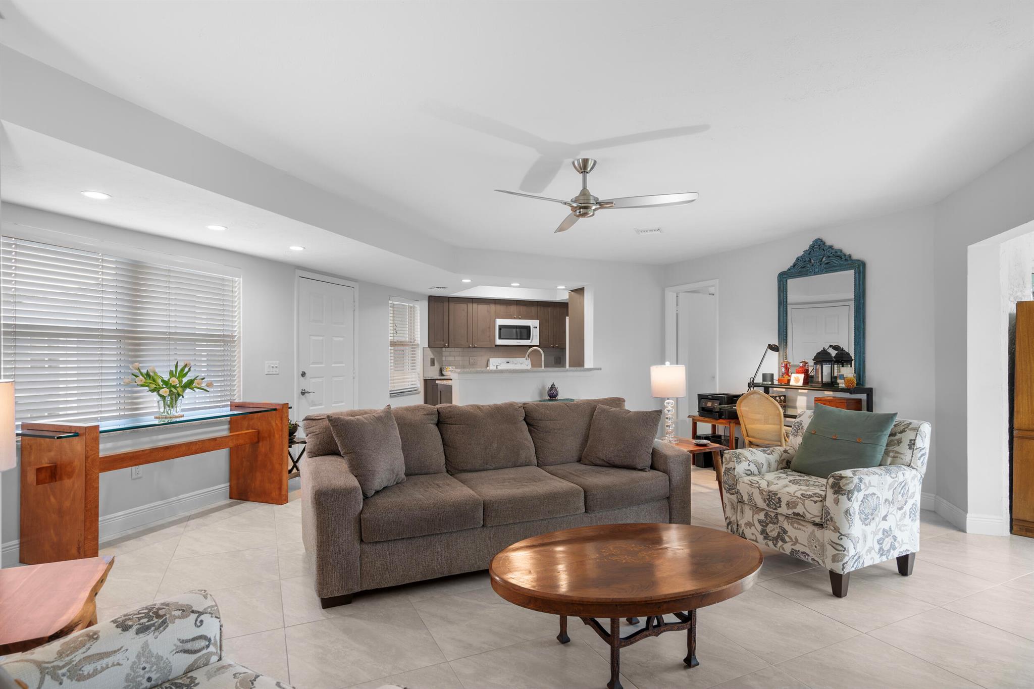 VILLAGE OF STUART CONDO - Residential