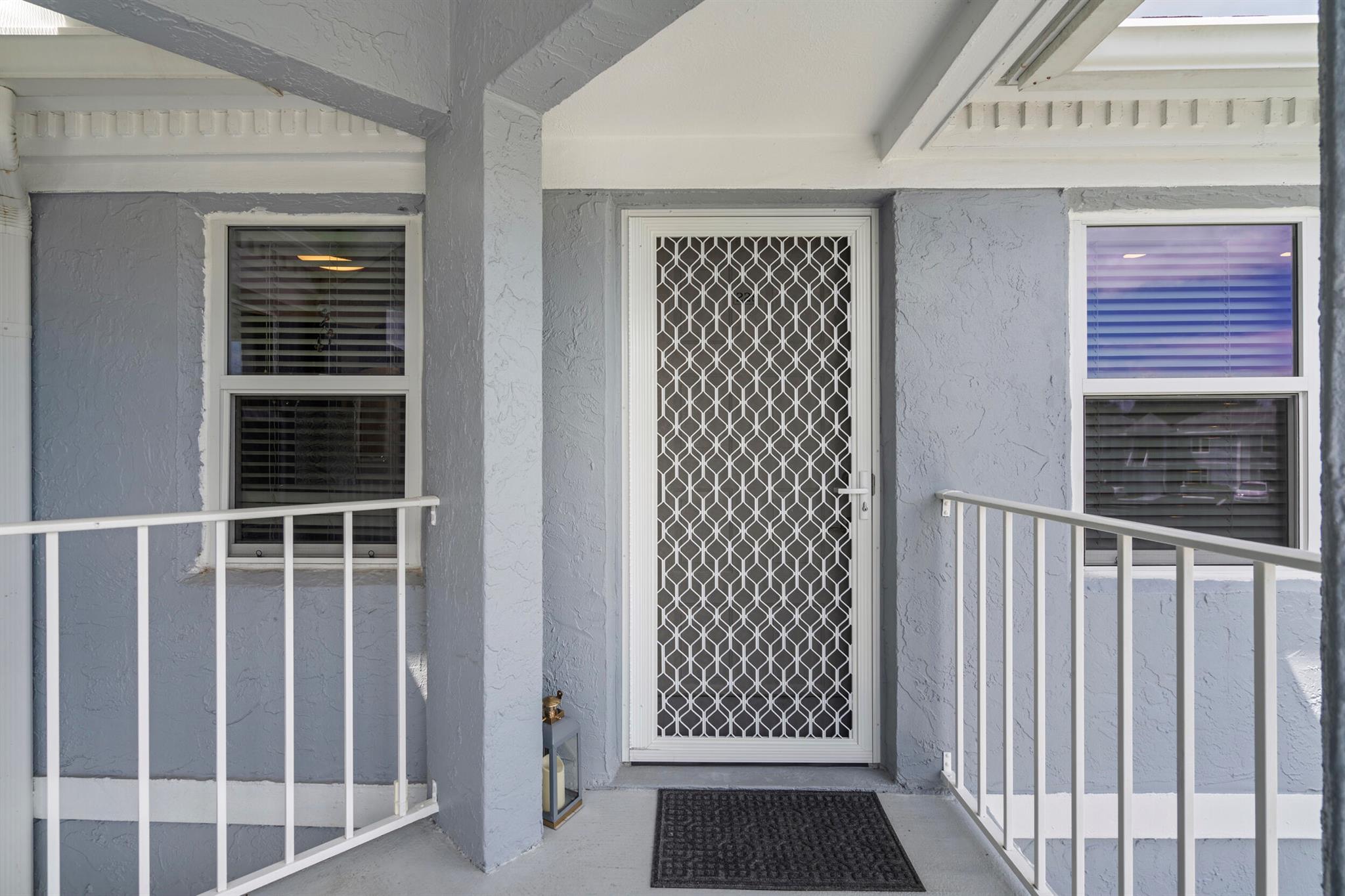 VILLAGE OF STUART CONDO - Residential