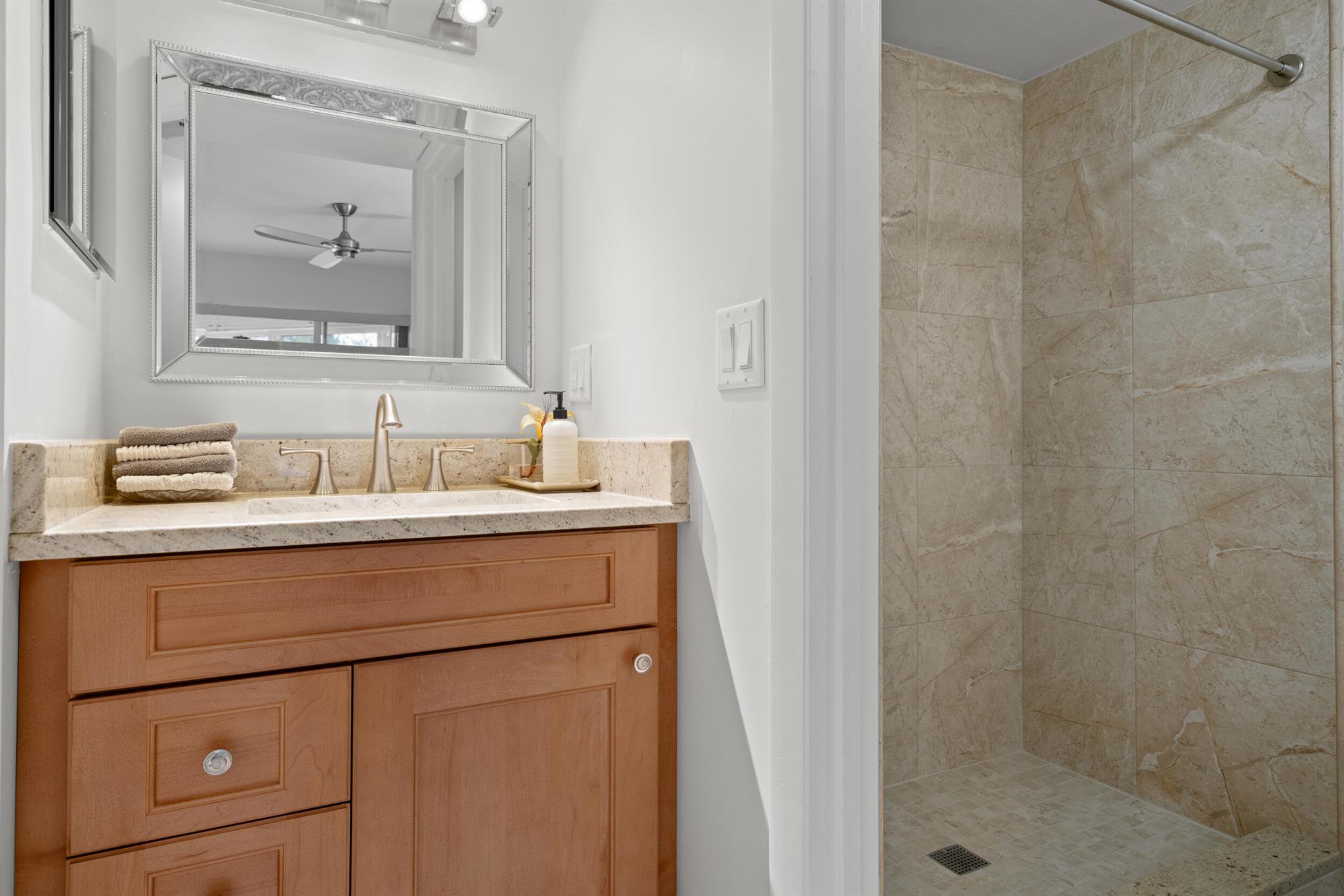 VILLAGE OF STUART CONDO - Residential